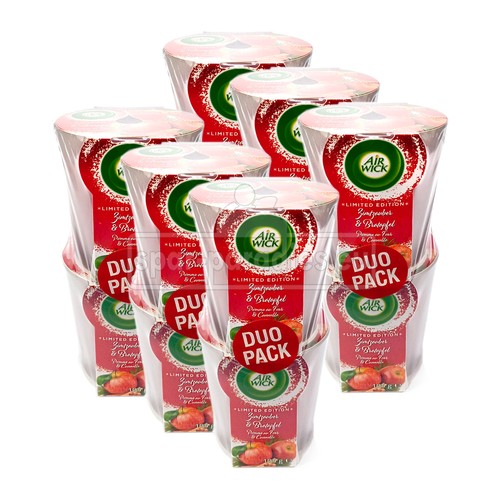 Air wick - (30,56,