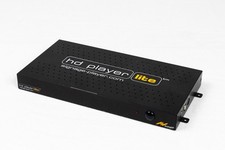 AV Stumpfl HD Player Lite (Signage-Player) HDMI, RJ45, VGA, CF-Card...