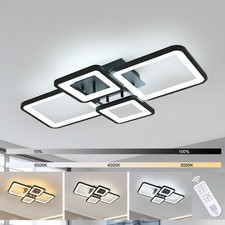 LED Deckenleuchte Modern
