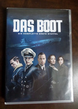 3 DVD * DAS BOOT * ERSTE