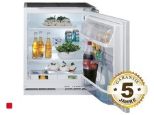 Bauknecht KSU 8VF2E Unterbaukühlschrank Festtür
