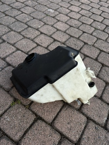 Wischwasserbehälter bmw e46 - wischwasserbehälter,