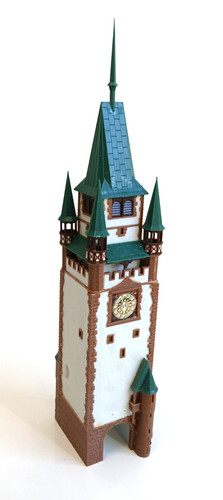 Faller martinstor freiburg - faller,