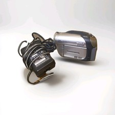 Sony Handycam DCR-DVD92E Mini