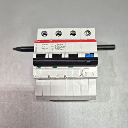 Abb fs403e smissline typ - fi/ls,