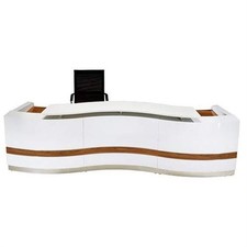 Reutlingen II Empfangstheke