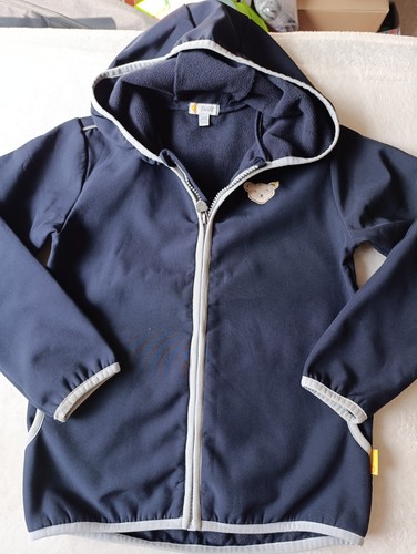 Steiff softshelljacke - steiff,