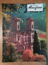 Vintage DIE Hausfrau Magazine