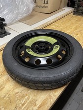 Volkswagen 16“ Notrad +