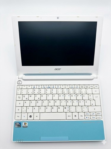 Acer aspire one happy - acer,