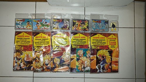 Dragon ball sammlung - ball,