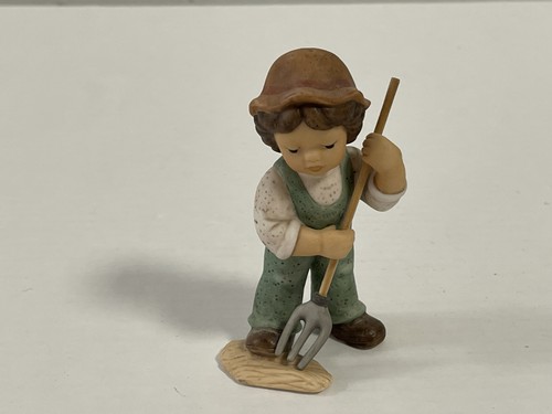 Goebel figur nina und marco - goebel,