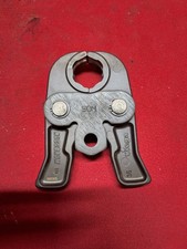 Viega Nussbaum 35 Pressbacke