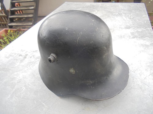 Stahlhelm 1weltkrieg