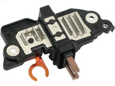 AS-PL Generatorregler für