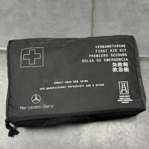 Verbandtasche mercedes benz - verbandtasche,