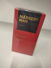 Marbert: Man - Classic - After
