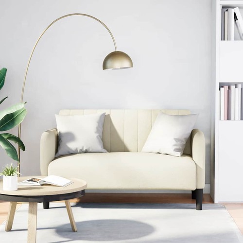 Zweisitzer-Sofa