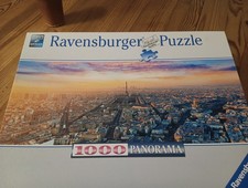 Ravensburger Puzzle 1000 Teile