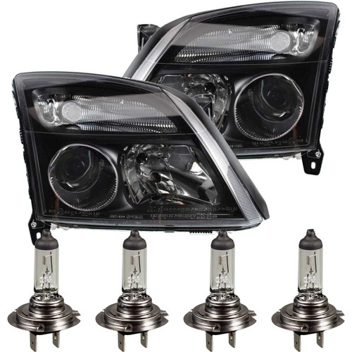 Halogen scheinwerfer set für - halogen,