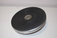Thorens Plattenteller mit