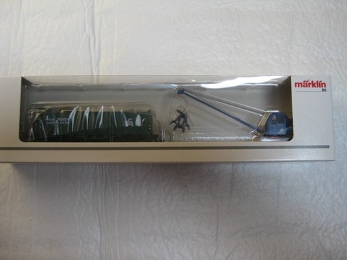 Märklin 48115 güterwagen - 48115,