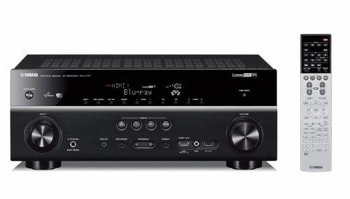 Yamaha v777 dolby audio - yamaha,