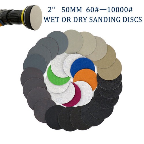 50mm exzenter schleif - 10×50mm,