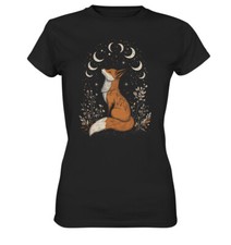 Fuchs T-Shirt, Fuchs