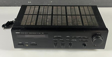 Yamaha  RX-360 Stereo  Verstärker Receiver-Ohne Fernbedienung-  #ST195