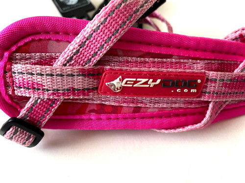 Ezydog standard brustgeschirr - standard,