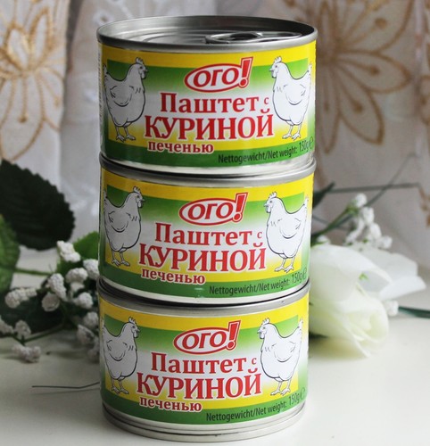 3x150g oho brotaufstrich mit - 3x150g,