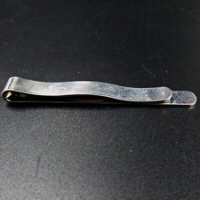 Schöne Krawattennadel aus 925