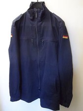 Bw Bundeswehr Marine Bordjacke