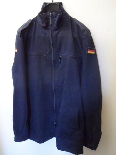 Bundeswehr marine bordjacke - marine,
