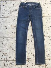 Lemmi Mädchen  stretch Jeans skinny Fit  Rosi Gr.152 Slim Five Pocket
