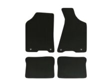 Velours Fußmatten für Audi
