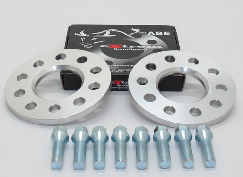 Spurverbreiterung set 10mm - set,