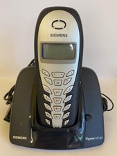 Siemens Gigaset AS 140