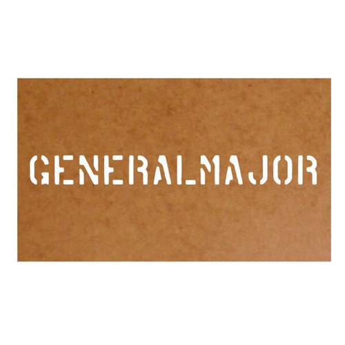 Generalmajor dienstgrad - dienstgrad, bw