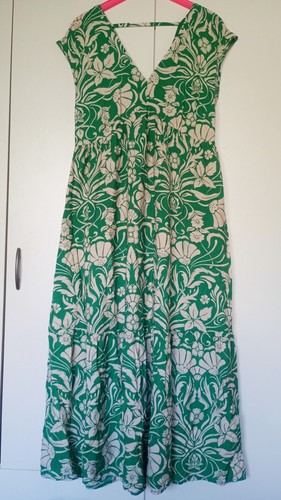 Mango maxikleid kleid - mango,