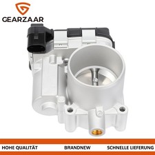 Drosselklappe 6-Polig