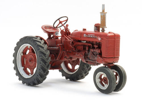 Artitec 387 708 farmall - farmall, row