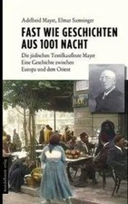 Fast wie Geschichten aus 1001