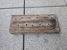Backform Stollen Vintage Alte