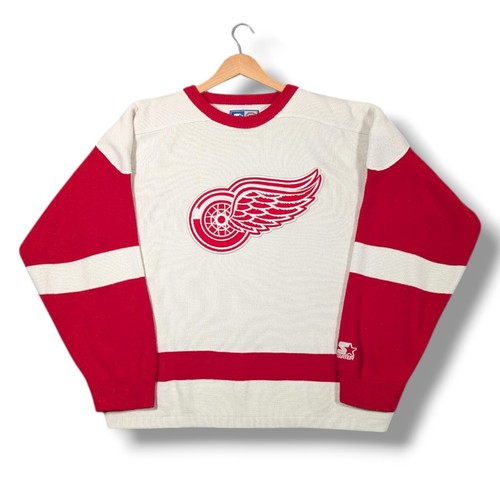 Vintage detroit red wings - vintage,