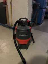 Numatic Batterie