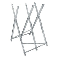 Sägebock klappbar Brennholz