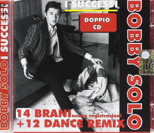 Audio neu bobby solo - audio,