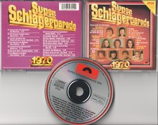 Super Schlagerparade   1970